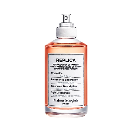 Maison Margiela On a Date Eau de Toilette