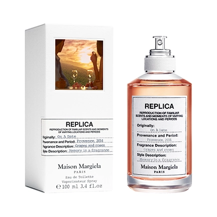 Maison Margiela On a Date Eau de Toilette