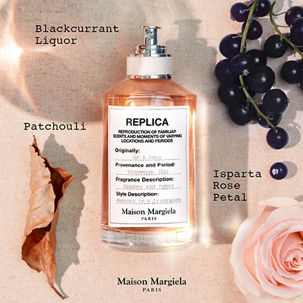 Maison Margiela On a Date Eau de Toilette
