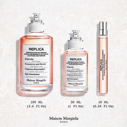 Maison Margiela On a Date Eau de Toilette