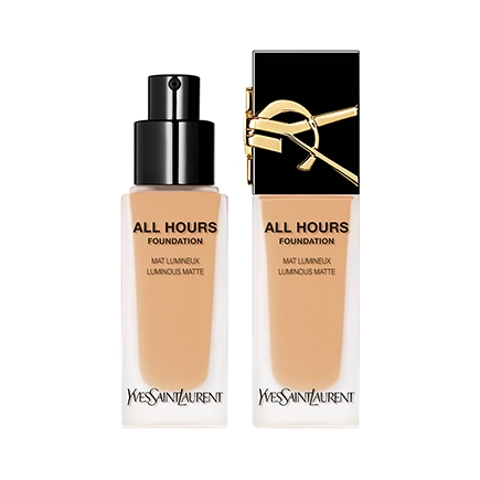 Yves Saint Laurent All Hours Foundation