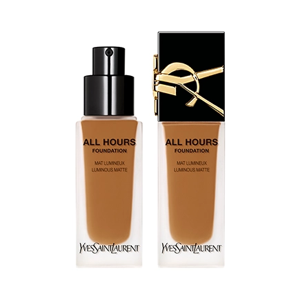Yves Saint Laurent All Hours Foundation