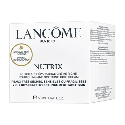 Lancôme Nutrix Gesichtspflege