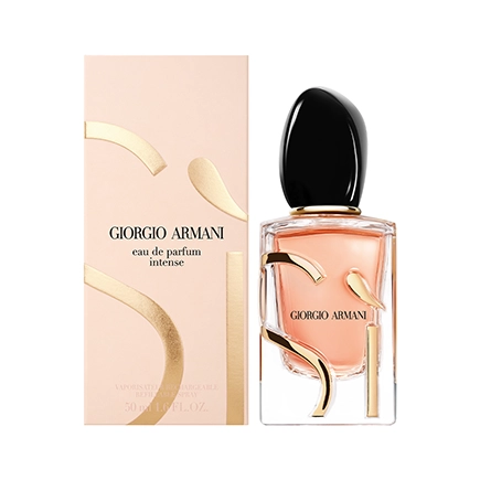 Giorgio Armani Sì Eau de Parfum Intense Spray