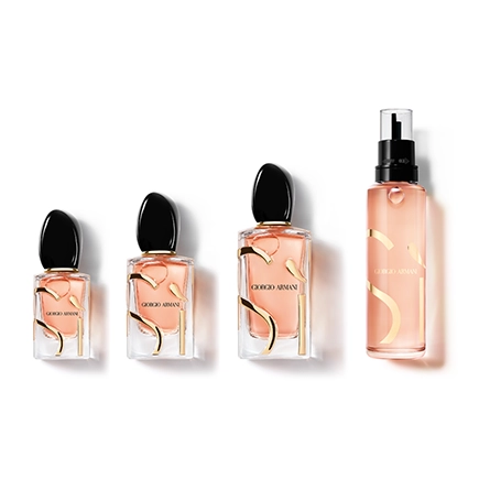 Giorgio Armani Sì Eau de Parfum Intense Spray