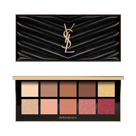 Yves Saint Laurent Couture Color Clutch Palette