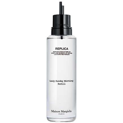 Maison Margiela Replica Lazy Sunday Morning Eau de Toieltte Refill