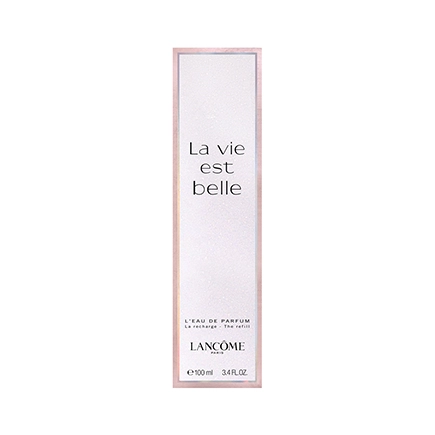 Lancôme La Vie Est Belle Eau de Parfum Refill