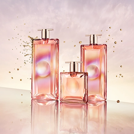 Lancôme Idôle Nectar Eau de Parfum