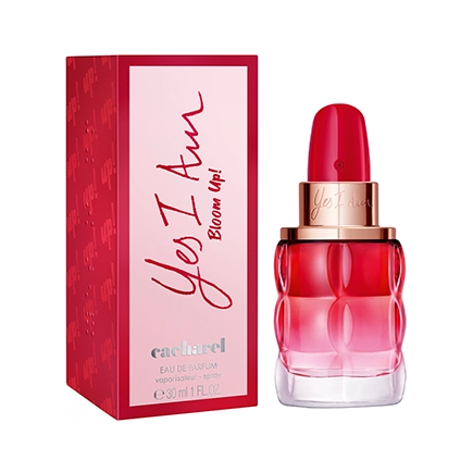 Cacharel Yes I Am Bloom Up Eau de Parfum Spray