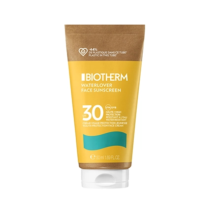 Biotherm Waterlover Anti-Age Cream LSF 30