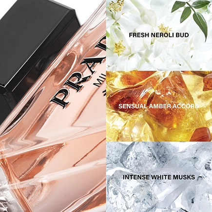 Prada Paradoxe Eau de Parfum Spray