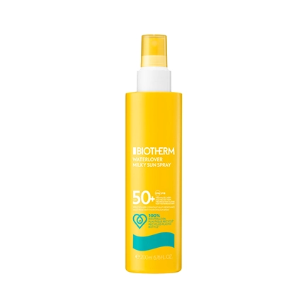 Biotherm Waterlover Sonnenspray LSF 50+