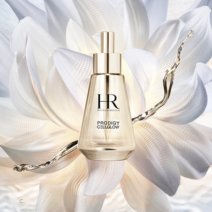 Helena Rubinstein Prodigy Cellglow Oilixir