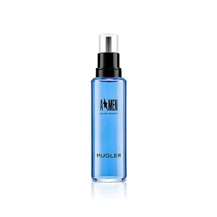 Thierry Mugler A*Men Eau de Toilette Refill Bottle
