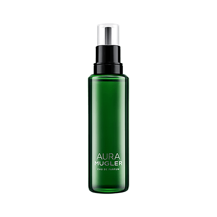Thierry Mugler Aura Eau de Parfum Refill Bottle