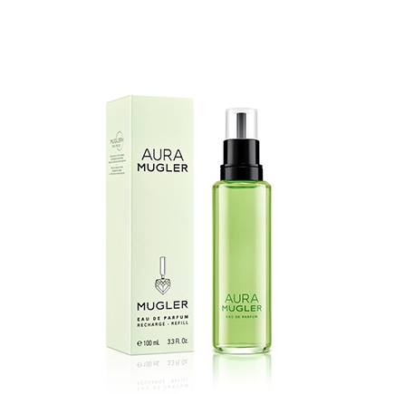 Thierry Mugler Aura Eau de Parfum Refill Bottle