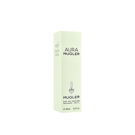 Thierry Mugler Aura Eau de Parfum Refill Bottle