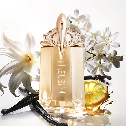 Thierry Mugler Alien Goddess Eau de Parfum Refill Bottle