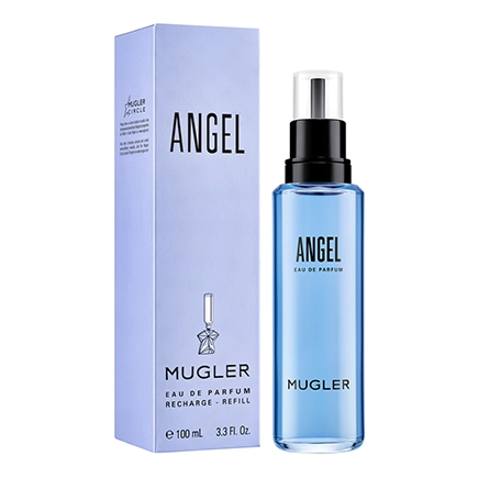 Thierry Mugler Angel Eau de Parfum Refill Bottle