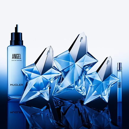 Thierry Mugler Angel Eau de Parfum Refill Bottle