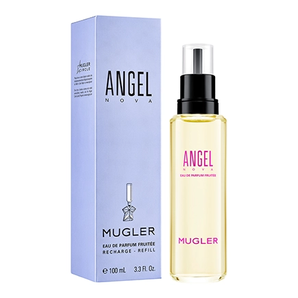 Thierry Mugler Angel Nova Eau de Parfum Refill Bottle