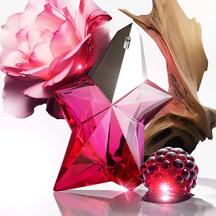 Thierry Mugler Angel Nova Eau de Parfum Refill Bottle