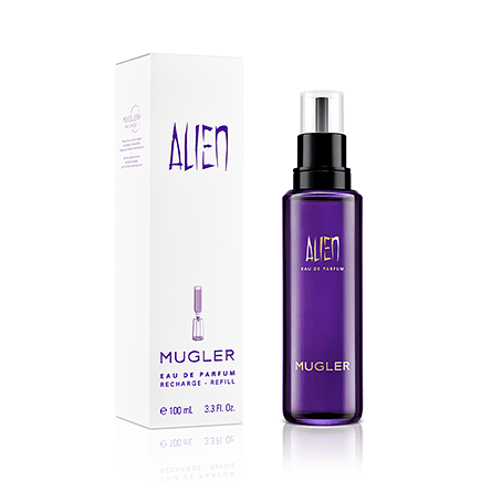 Thierry Mugler Alien Eau de Parfum Refill Bottle