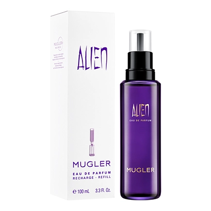 Thierry Mugler Alien Eau de Parfum Refill Bottle