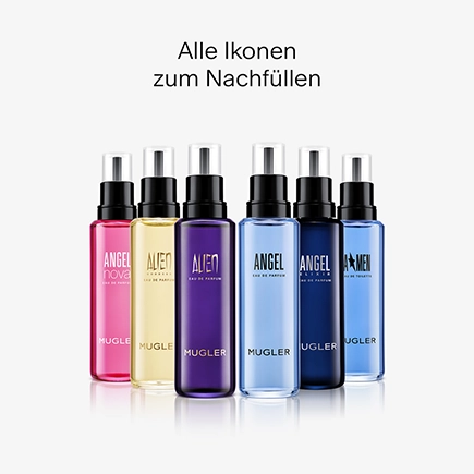 Thierry Mugler Alien Eau de Parfum Refill Bottle