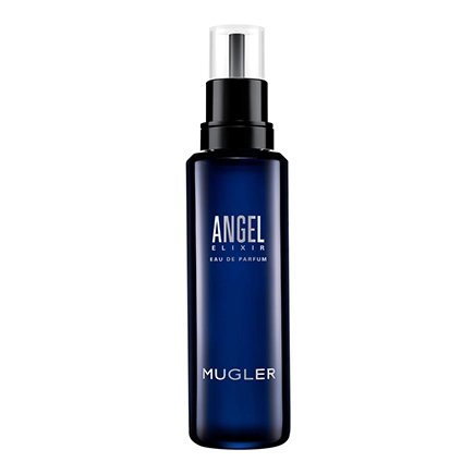 Thierry Mugler Angel Elixir Eau de Parfum Refill Bottle