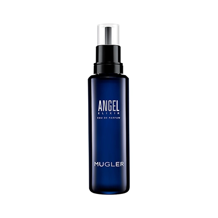 Thierry Mugler Angel Elixir Eau de Parfum Refill Bottle
