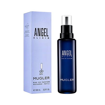 Thierry Mugler Angel Elixir Eau de Parfum Refill Bottle