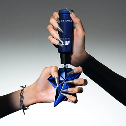 Thierry Mugler Angel Elixir Eau de Parfum Refill Bottle