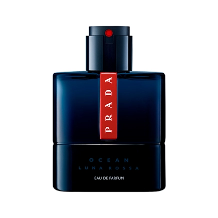 Prada Luna Rossa Ocean Vapo Eau de Parfum