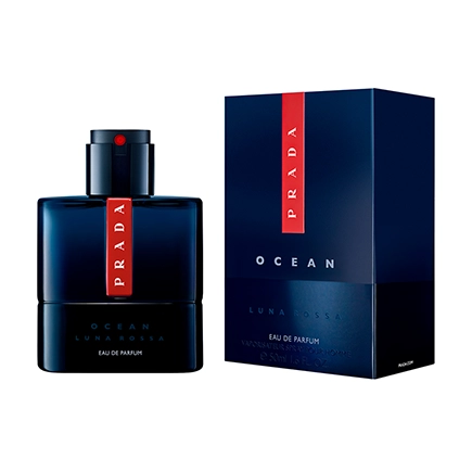Prada Luna Rossa Ocean Vapo Eau de Parfum