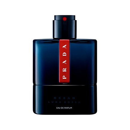 Prada Luna Rossa Ocean Vapo Eau de Parfum