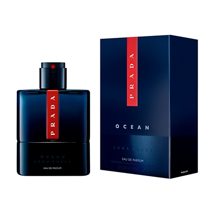 Prada Luna Rossa Ocean Vapo Eau de Parfum