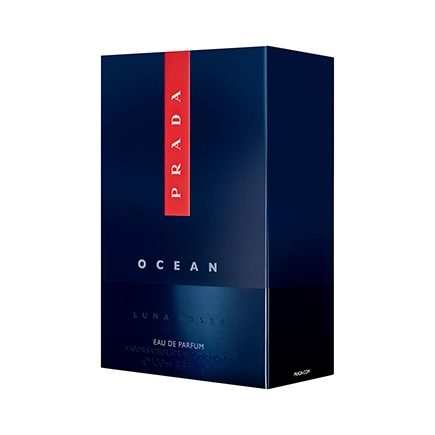 Prada Luna Rossa Ocean Vapo Eau de Parfum