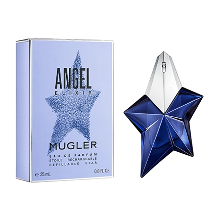 Thierry Mugler Angel Elixir Eau de Parfum Spray Refillable