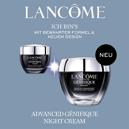 Lancôme Advanced Genifique Nuit