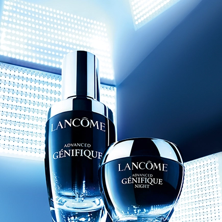 Lancôme Advanced Genifique Nuit