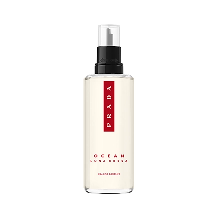 Prada Luna Rossa Ocean Eau de Parfum Refill
