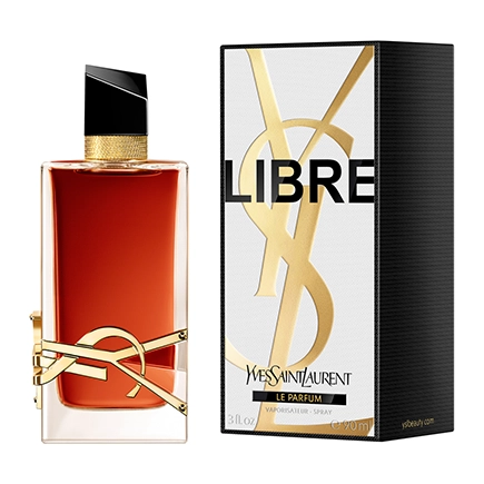 Yves Saint Laurent Libre Le Parfum Vapo