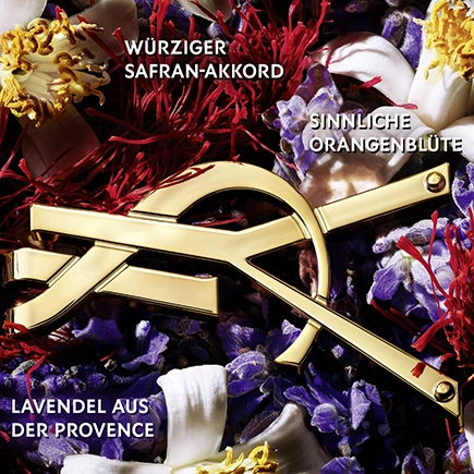 Yves Saint Laurent Libre Le Parfum Vapo