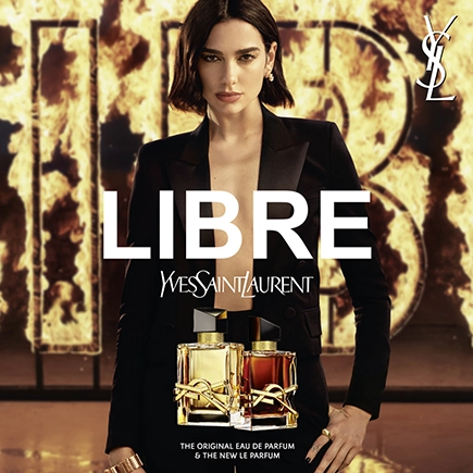 Yves Saint Laurent Libre Le Parfum Vapo