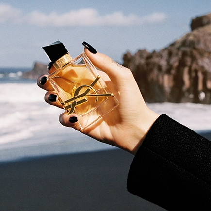 Yves Saint Laurent Libre Le Parfum Vapo