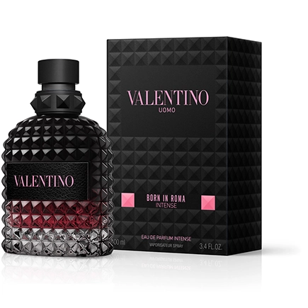 Valentino Born in Roma Uomo Intense Eau de Toilette