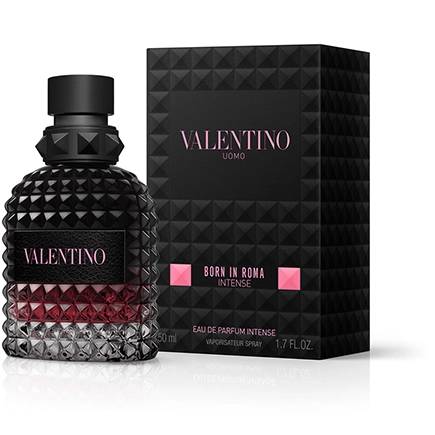 Valentino Born in Roma Uomo Intense Eau de Toilette