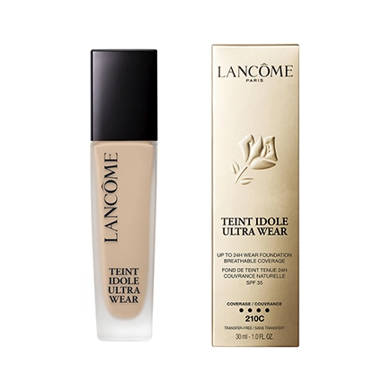 Lancôme Teint Idole Ultra Wear LSF35